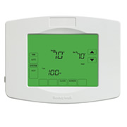 (image for) Honeywell ZWSTAT Z Wave Thermostat